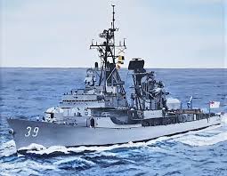 Image result for Blue 1968 Fleet