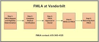 Fmla For Employees Fmla Human Resources Vanderbilt