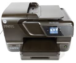 Hp Officejet Pro 8600 All In One Printer Print Fax Scan Copy Web Hp Hp Officejet Pro Printer Inkjet Printer