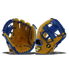 2016 Ssk Professional Edge 11 5 Javier Baez Baseball Glove Sbaeztan Justballgloves Com