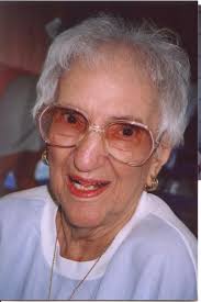 Gerald Evelyn “Granny” Billingsley Tye (1911-2001)