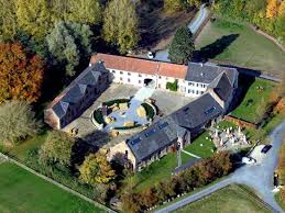 Traumhafte hochzeit auf gut hohenholz in bedburg. Gut Hohenholz 101 1 1 2 Prices Guest House Reviews Bedburg Germany Tripadvisor