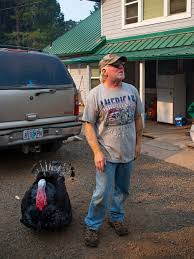 Oakridge prepares for evacuations to escape Middle Fork Complex wildfires