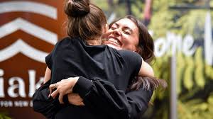 Since april, when new zealand prime minister jacinda ardern and our. Australia Opens Travel Bubble With New Zealand Bbc News
