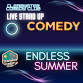 Endless Summer Comedy Show event image