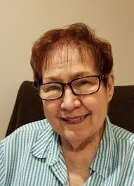 Mary "Mary Jo" Rickel Obituary October 24, 2019