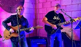 Music – Dave & Chuck