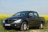 SSANGYONG-ACTYON