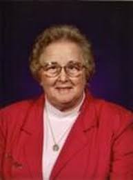 Verna Marie Pippin Buck (1933-2024)