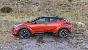 Mar 07, 2020 · enter: 2020 Toyota C Hr Road Test Review By Matt Barnes Car Shopping Car Revs Daily Com