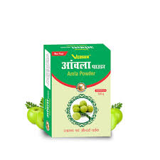 Benefits of hair growth powder. Amla Powder Edible And Ayurvedic For Hair Growth Vedsun