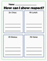 Respect Teacherspayteachers Com Teaching Respect Respect Lessons Teaching Social Skills