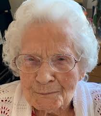 Cecilia McComb Obituary