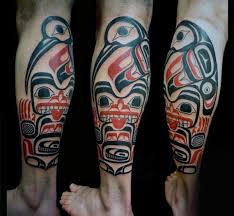 Tumblr is a place to express yourself, discover yourself, and bond over the stuff you love. 230 Native Tattoos Of The Pacific Northwest Ideas In 2021 Native Tattoos Tattoos Haida Tattoo