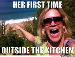 Still Funny And No I M Not Sexist 9gag