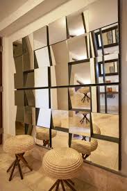 15 Stylish Glass Wall Decoration Ideas To Increase Your Home Decor It S Mirror Design Wall Home Decor Decor
