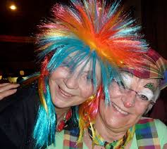 WIR PHILIPS PENSIONÄRE