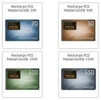 Pcs (prepaid cash services) est une carte mastercard déclinable en trois niveaux ; Pcs Mastercard Est Elle Une Bonne Carte Prepayee Avis