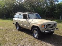 Research, compare and save listings, or contact sellers directly from 2 1985 land cruiser models nationwide. Used 1985 Toyota Land Cruiser In Merritt Island Florida