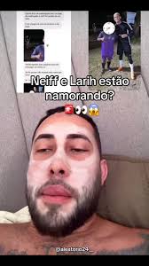 Quem E A Nova Namorada De Neiff