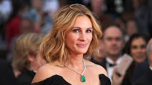 Julia roberts puts her megawatt smile on display in new chopard campaign — see the photos! Julia Roberts Starring In Tv Show Today Will Be Different Variety