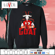 The buccaneers unveiled the first photos of brady in his new uniform. Tom Brady Goat Cartoon Tampa Bay Buccaneers Shirt Hoodie Sweater Long Sleeve And Tank Top
