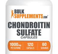 Chondroitin Sulfate Powder