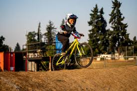 Kids, adults compete in Umpqua Valley BMX state qualifier