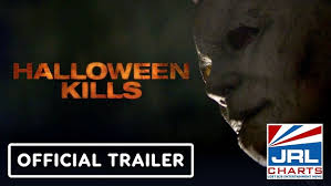 Halloween kills was originally slated to hit theaters on october 16, 2020, and halloween ends a year later on october 15, 2021. Halloween Kills 2021 Official Trailer First Look Jrl Charts