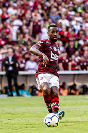 Find the latest gerson news, stats, transfer rumours, photos, titles, clubs, goals scored this season and more. Sem Desconfianca Gerson Celebra Um Turno Pelo Flamengo Com Atuacao De Gala No Maracana Flamengo Ge