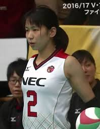 古賀紗理那 | バレーボール選手 | お尻とチクポチ