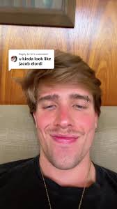 What Happened to Jacob Elord Lookalike