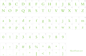 Download Download Free Font Traditional Arabic