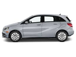 Mercedes Classe B 2016 Fiche Technique Auto123