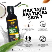 Masalah kelumumur dan rambut gugur amat tidak menyenangkan. Syampu Rambut Gugur Hsf Naturals Terengganu Posts Facebook