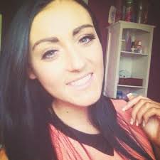 Georgina Power (@GeorginaPower)