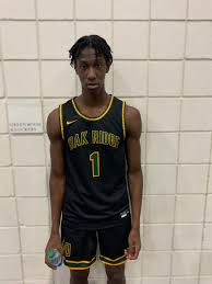 The rivalry everyone wanted to see. Jalen Smith Jalenjuice4 Twitter