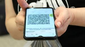 Niente green pass anche per negozi, farmacie e supermarkets dove però resta l'obbligo di. Dove Serve Il Green Pass Le Nuove Regole In Vigore Da Oggi