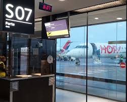 Le vol le plus court de brest, bretagne à lyon dure 1h 30min. Ligne Lyon Lys Brest Bes 3 Avis Meilleurs Compagnies Et Bon Plans