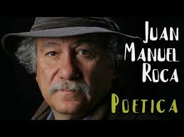 Taller de emociones: explorando la vida a través de la poesía de JUAN  MANUEL ROCA