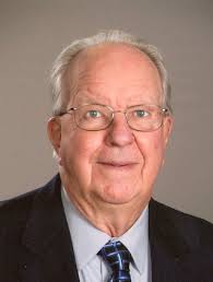 Robert Leland Heitz II