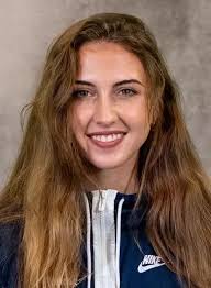 2021-22 Women's Track and Field Roster