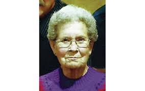 Janice McBride Obituary (2015)