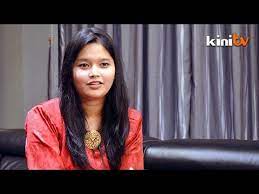 Hun er den tidligere politiske sekretær for den demokratiske aktionspartis veteranleder og parlamentsmedlem lim kit siang. Dyana Sofya From Umno Supporter Roots To Dap Rising Star Youtube