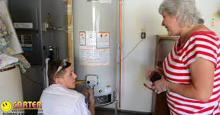 How to replace a water heater in a few easy steps. Water Heater Repair Cost Guide Don T Pay Too Much Carter S My Plumber