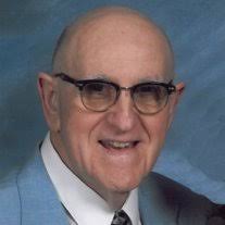 Obituary information for John E. Gehman