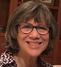 Martha Hare — Center for Contemporary Mussar