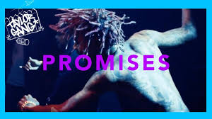 Say, baby, i'mma wake up for you i'mma have my way with your body and when i'm done touching you i bet you won't wanna give yourself to nobody. Wiz Khalifa Promece Baixar Musica Wiz Khalifa Promises Official Video Youtube Charlie Puth Furious 7 Soundtrack Unas Decoradas