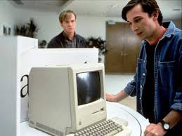 2014 • комедии, зарубежные • 18+. Apple Steve Wozniak Ashton Kutcher Jobs Tnt Pirates Of Silicon Valley Business Insider