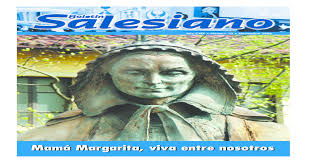 Boletn Salesiano noviembre 2006 - [PDF Document]
